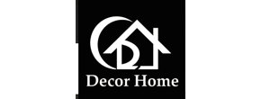DECOR HOME Logo
