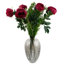 Plastic, Silk Artificial Arrangement