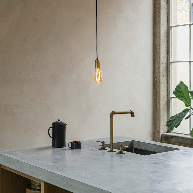 1 - Light Pendant