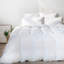 Insert de couette en duvet synthétique extra chaud de qualité supérieure-101800262