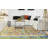 Flatweave Larry Red Rug
