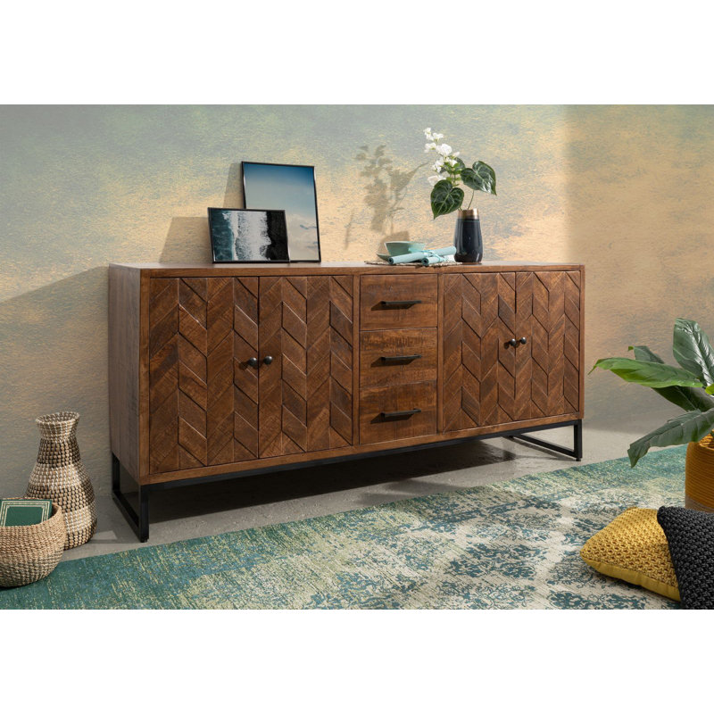 183cm Sideboard
