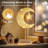 Decorative Desk Lamp