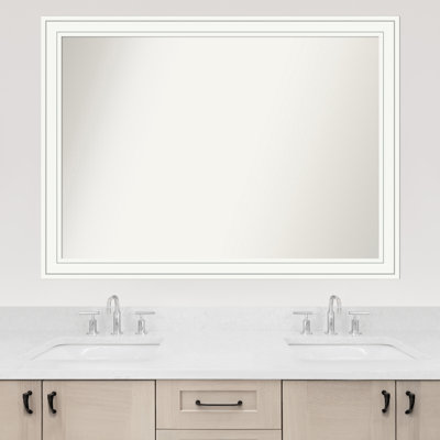 Miroir mural Emoni
