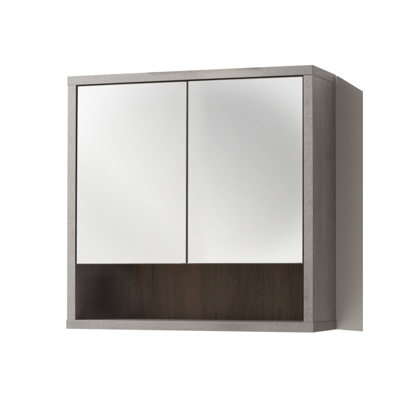 Lafabrica Wall Bathroom Cabinet