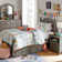 Ceniceros Cotton Hand Woven Area Rug