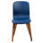 Baden Upholstered Dining Chair-1266716665