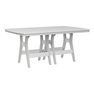 Harbor Outdoor Rectangular Dining Table