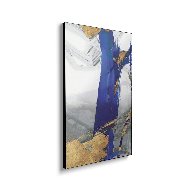 Reproduction d'art sur toile Steemplix