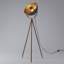 Lampe trépied 62" Cuddington