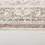 Tapis oriental en polyester Clover 1270-106029391-124966585