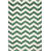 Crumbley Chevron Wool Hand Woven Area Rug