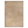 Contemporary Stripe Arch Design Area Rug