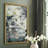 Puzzle Pieces V2 Framed Print - Solid Wood-2025749300-2025749303