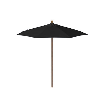 Parasol de marché 7 pi 6 po Kapree