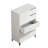 Norcross 5 Drawer 31'' W Dresser-116466059