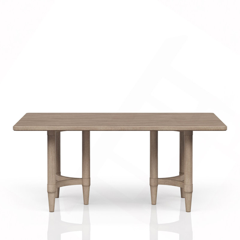 Table de salle à manger à hauteur de comptoir