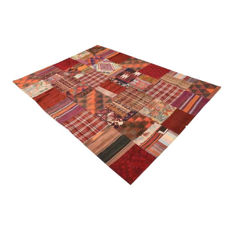 5x8 Plimpton Multi Rug