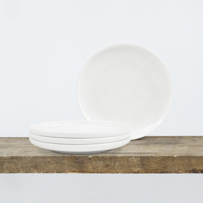Noritake Marc Newson 10.75" Dinner Plates