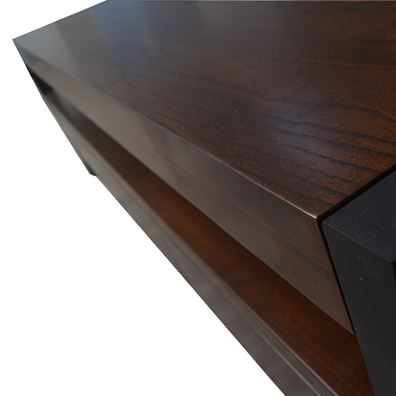 Keeble Unfinished TV Stand, 160cm