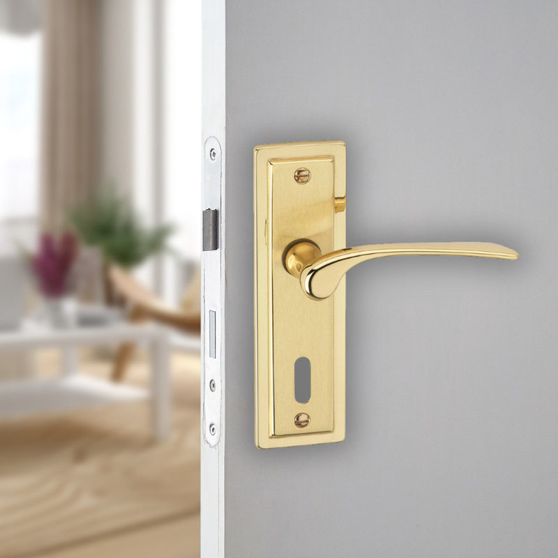 Right Hand Door Handle