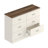 Allyannah 2 Pieces Bedroom Set-2011238505