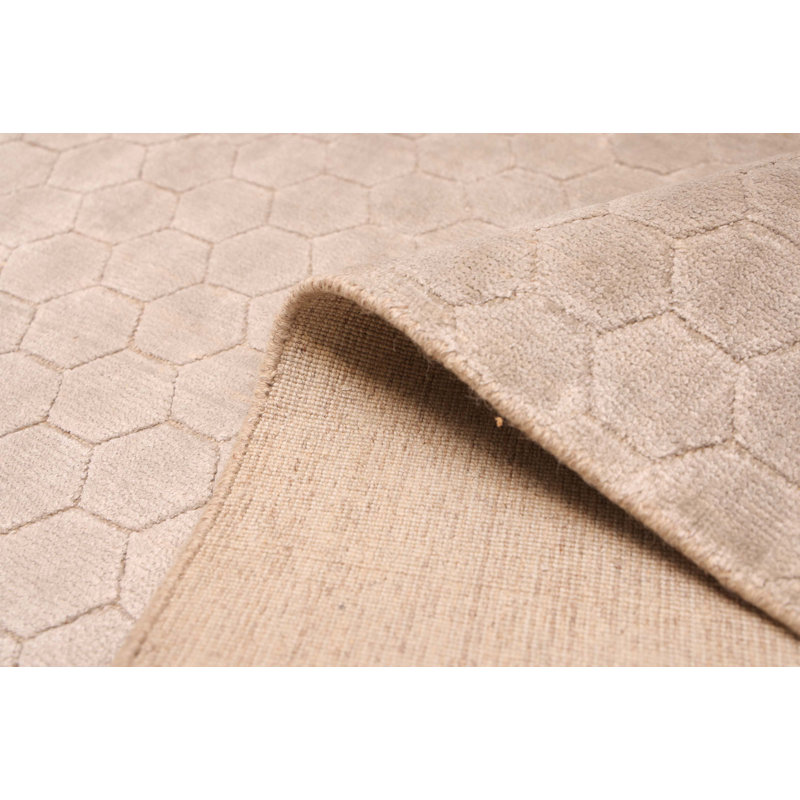Elysian  Khaki Rug 7'11" x 9'10"