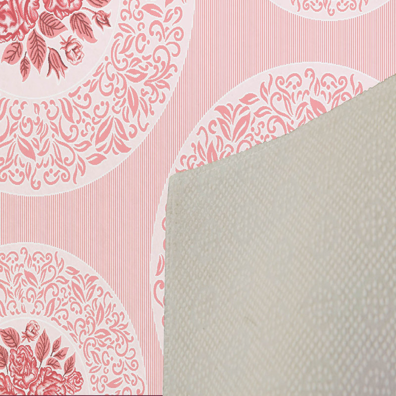 Stylish Hall Carpet (3.3 x 6.6 ft), 100% Polyester, 0.3 in Pile Height | Antibacterial, PVC Non-Slip Underside | 3D Digital Printing, Machine Washable | Perfect for Entryways & Living Spaces, Durable & Easy Care