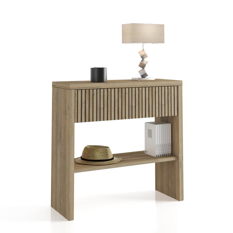 Baelie 1 DRAWER CONSOLE N°49