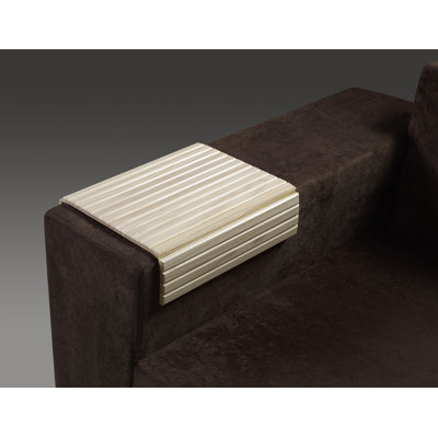 Plateau pour ordinateur portable Twedt Couchmaid