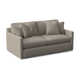 Bel-Air 79'' Upholstered Sofa