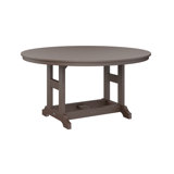 Berlin Gardens Garden Classic Round Counter Height Table