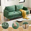 Loey Upholstered Loveseat-1884334100-1884334099