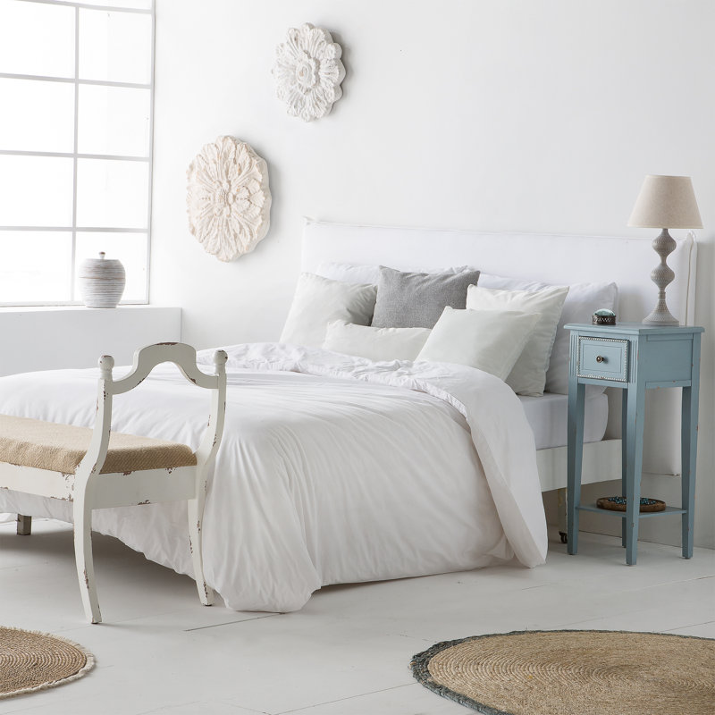 Wall Decor on Solid Wood