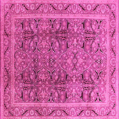 Oriental Indoor Rug