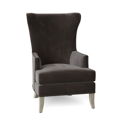 Andrew Wingback Chair