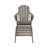 Laguna Foldable Outdoor Adirondack Chair-83605583
