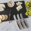 Ensemble d'écarteur 8 pièces French Home Laguiole