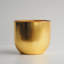 Vase de table en verre intérieur / extérieur 4 po Rumaysa-1105600390