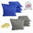 Bleu / gris