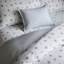 Feuille Bluer Linen Set 4PC-2010741630