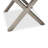Menlo Station Solid Wood Top End Table