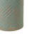 Patio Round Cement Side Table