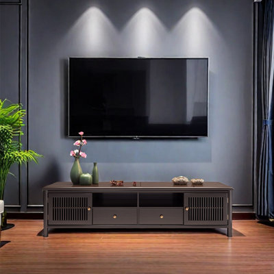 Meuble télé chinois moderne et simple