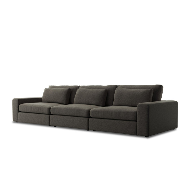 Bloor Sofa, Landale Charcoal