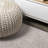 Asami Solid Low-Pile Beige Rug-811298184