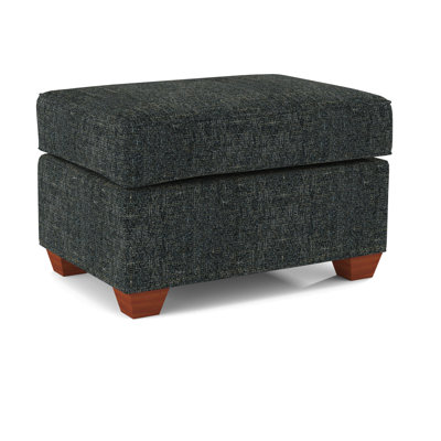 Clark 27" Wide Rectangle Standard Ottoman