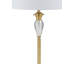 Lampe sur pied 60 po Eldert