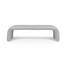 Infinity Modern Upholstered Bench-1684439495
