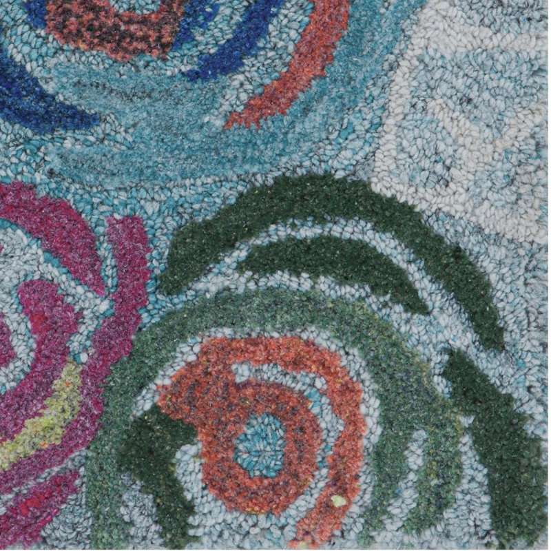 ColorSpree Sonoma Rose Doormat, 60" W x 96" L